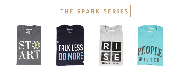 OkunadeGoodMan's tweet photo. Exactly 10 years ago, @hingees began with just 4 t-shirts. Today, it’s full product collections and a journey far bigger than I imagined. Grateful for every small win ❤️

Our 10-Year Anniversary Event is near with new flagship products. Can’t wait to share more 

#ADecadeOfDaring https://t.co/63Ij3gfx3J