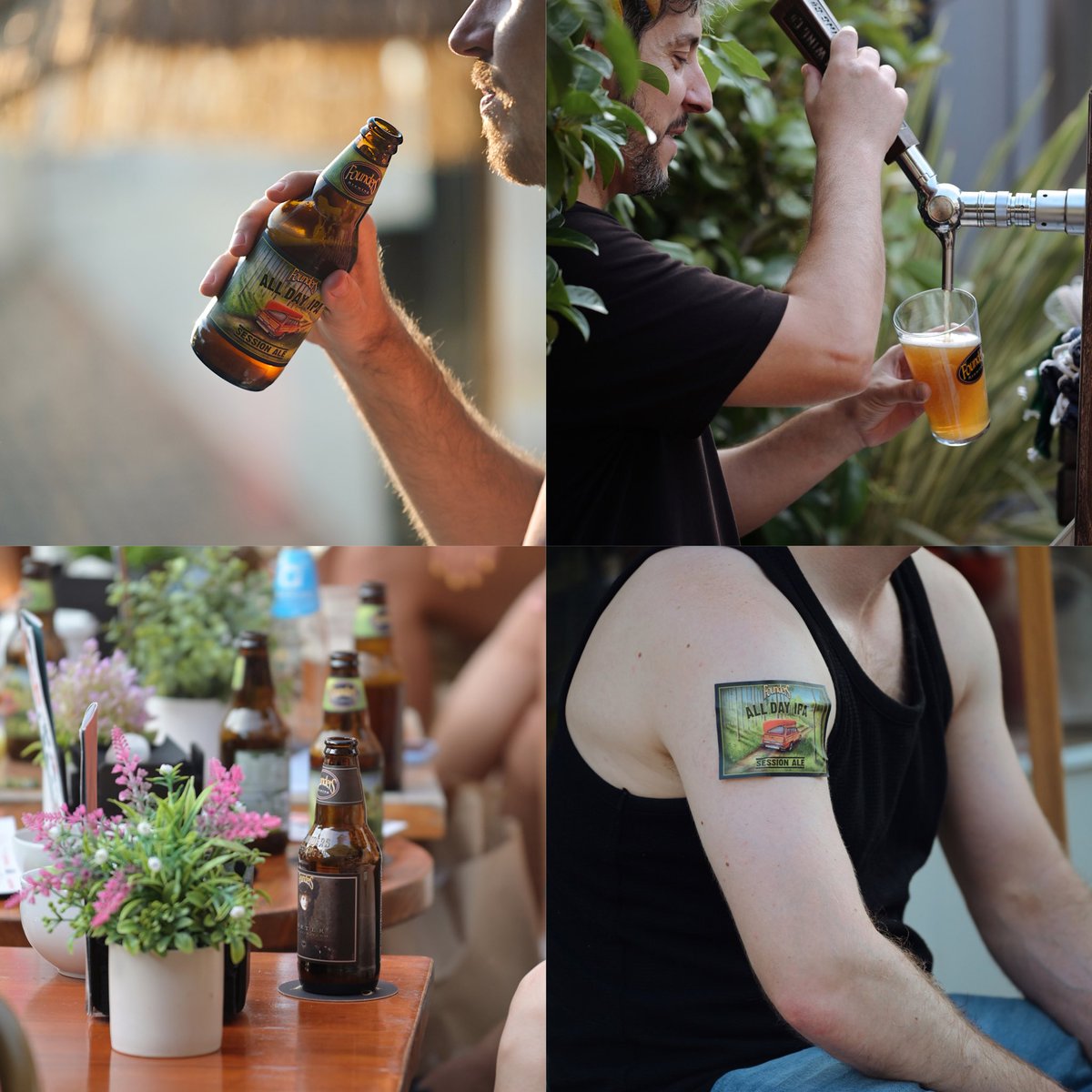 Founders Brewing Es tweet media