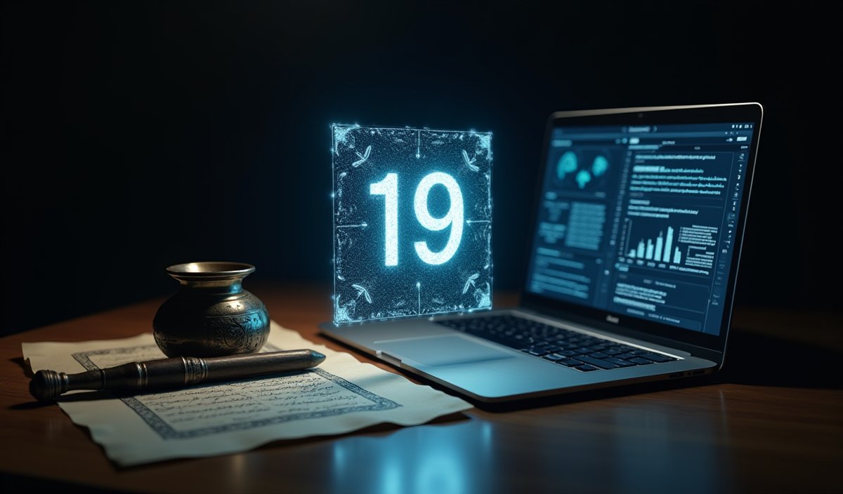 Bu yazımda, Kuran'daki 19 sisteminin güçlü bulduğum verilerini inceledim ve bu verilere getirilen eleştiri cevaplayarak aktarmaya çalıştım. Ayrıca, Kuran'daki 19 sisteminin neden bir Tanrı'ya işaret ettiğini ve bu sisteminin İslam düşünce geleneği içerisinde bizi ne türden bir