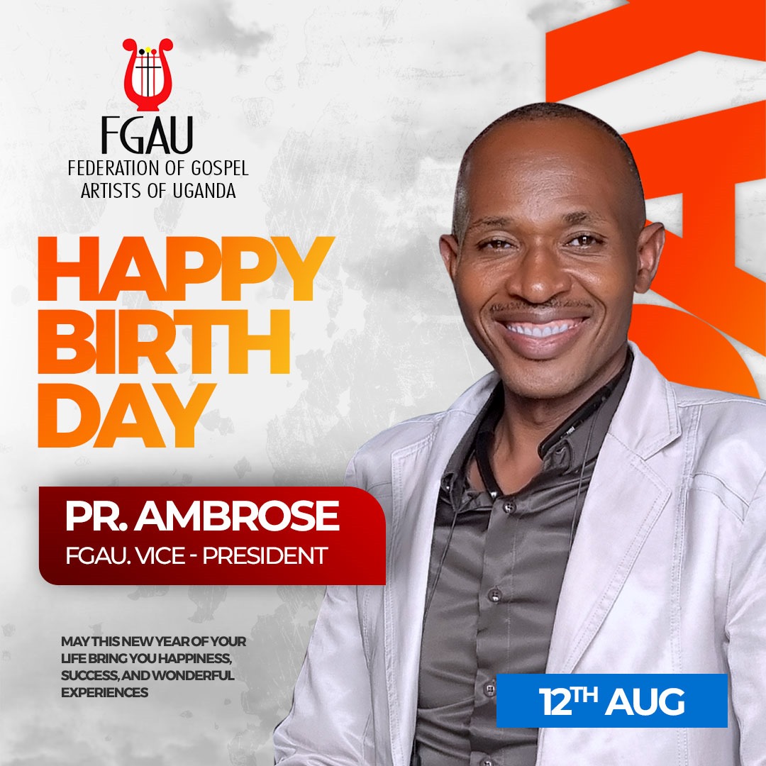 Happy birthday Mr Vice President