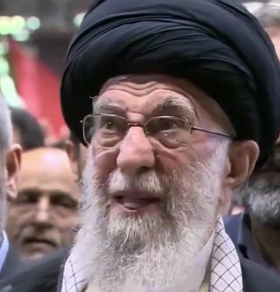 🔴 Benjamin Netanyahu to the people of Iran:

"Once you are free from this regime, we will bring Israeli technology to help solve your water crisis."

Take to the streets. Demand freedom."