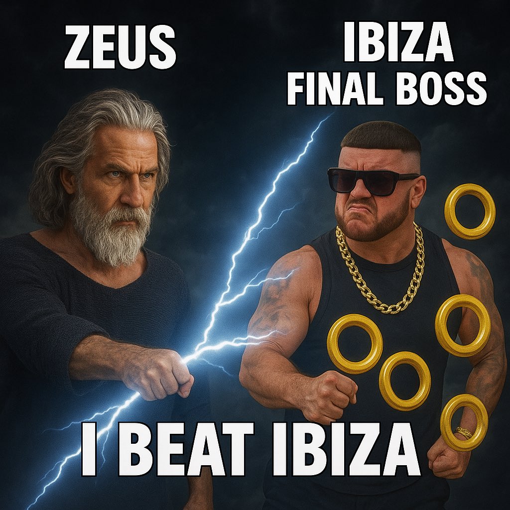 Number1SolLoser's tweet photo. @WhaleEverything ⚡️Zeus has conquered the Ibiza Final Boss… now he’s claiming the throne as The Monaco Final Boss 👑🇲🇨
$OGBOSS isn’t about hype, it’s about organic growth, building the empire brick by brick in the X space 🗣️🔥
Follow @KINGTBUI and witness the rise.
#Crypto #Memecoin #OGBOSS https://t.co/SEhsnZZn8a