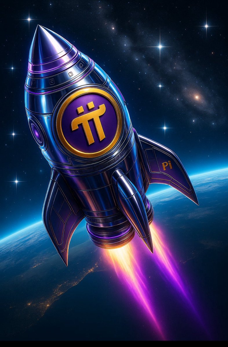 RealPi314's tweet photo. 1π = $314,159
I request all Pioneers please like and retweet
To all the social media platforms and comment value of 1π(Pi) = $314,159
Let's keep it trending... https://t.co/bsC1n48OaN