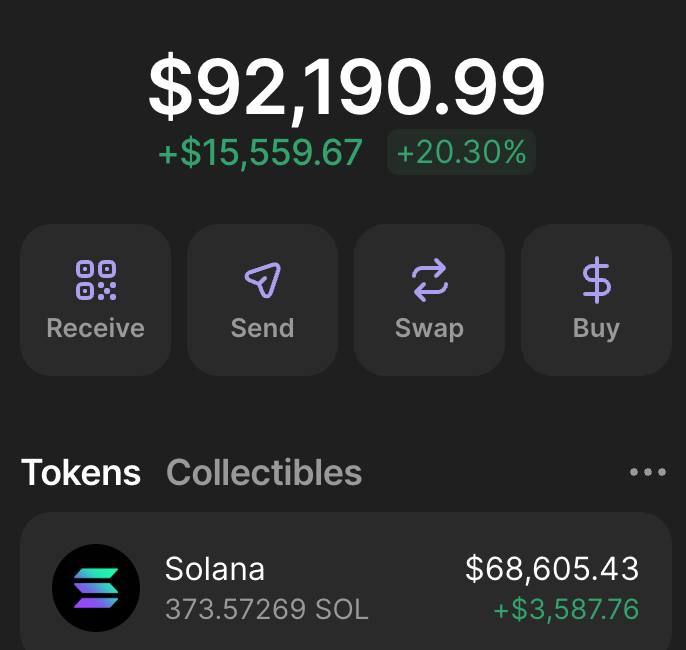 Drop your wallets below.. 🤫👇

20 $SOL giveaway ($3500) 🎁

To enter:

❤️ Like &amp; 🔁 RT
✅ Follow me  

⏳ Ends in 48h