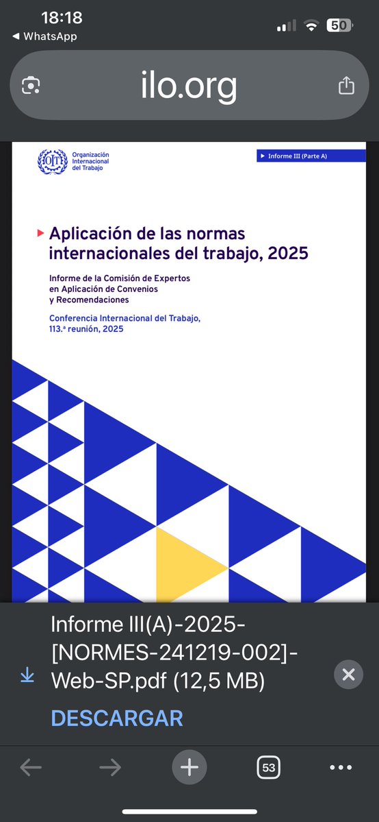 Miguel Lázaro (@drmiguellazaro) on Twitter photo La hora extraordinaria debe de pagarse no menos
del 125 % de la hora ordinaria . Así pues así deben de pagarse las guardias médicas o cualquier actividad asistencial después de la jornada ordinaria <a href="/cesm_sindicatos/">CESM</a> <a href="/smandaluz/">Sindicato Médico Andaluz</a> <a href="/SIMEIMadrid/">SIMEIM-CESM Madrid #NoAlEstatutoMarco</a> <a href="/Monica_Garcia_G/">Mónica García</a> La hora extraordinaria debe de pagarse no menos
del 125 % de la hora ordinaria . Así pues así deben de pagarse las guardias médicas o cualquier actividad asistencial después de la jornada ordinaria <a href="/cesm_sindicatos/">CESM</a> <a href="/smandaluz/">Sindicato Médico Andaluz</a> <a href="/SIMEIMadrid/">SIMEIM-CESM Madrid #NoAlEstatutoMarco</a> <a href="/Monica_Garcia_G/">Mónica García</a>