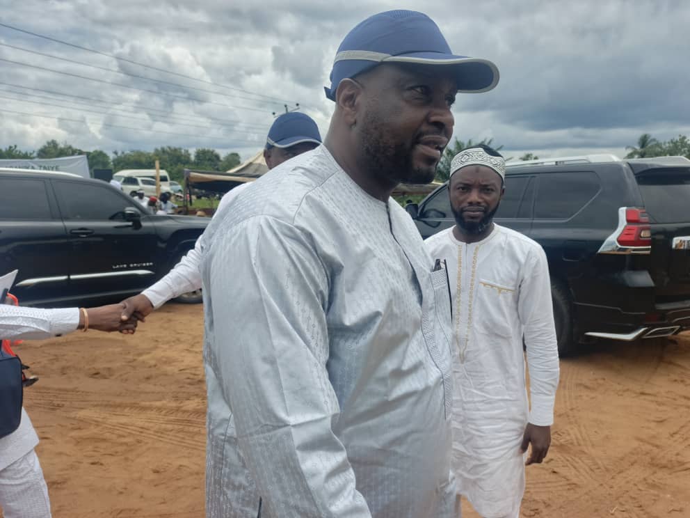 Rural Access and Agricultural Marketing Project tweet media