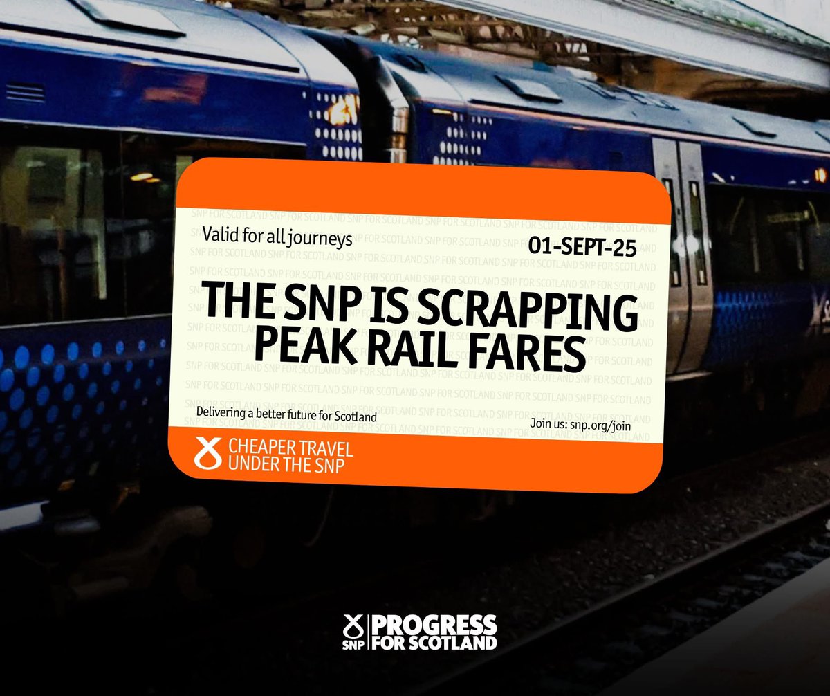 SNP Braes Branch tweet media