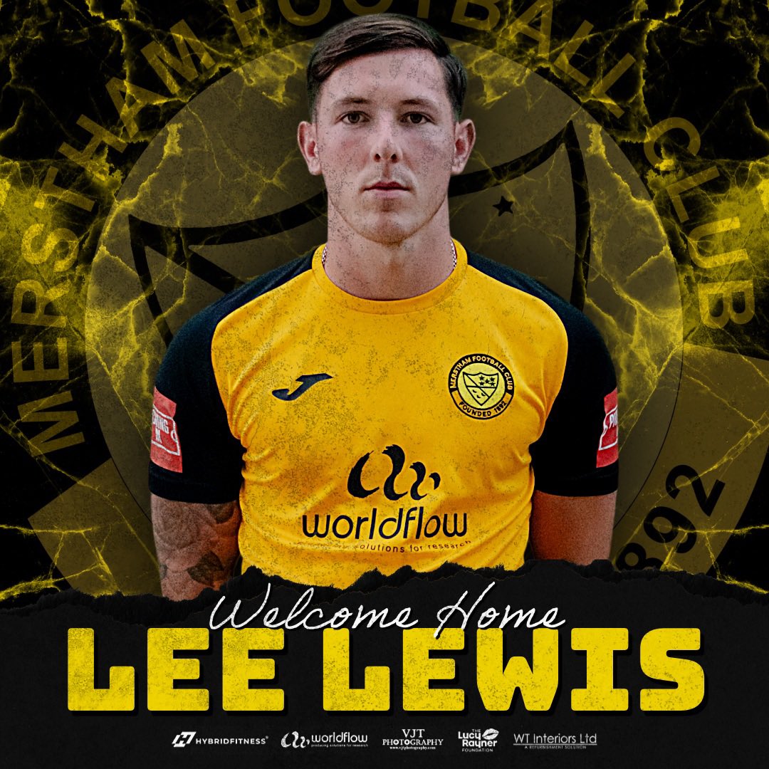 Merstham FC (Official) tweet media