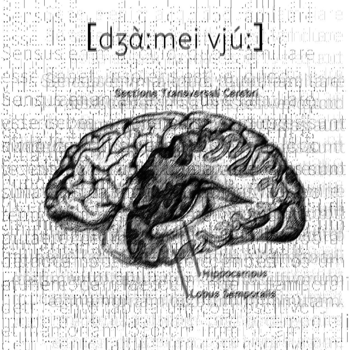 【ANNOUNCEMENT】
LETHARGICA 2nd single 

"jamais_vu"

本日より各種ストリーミングにて配信開始
linkco.re/C6Y8PMSd