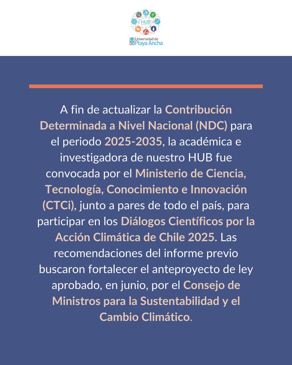 HUB Ambiental UPLA tweet media