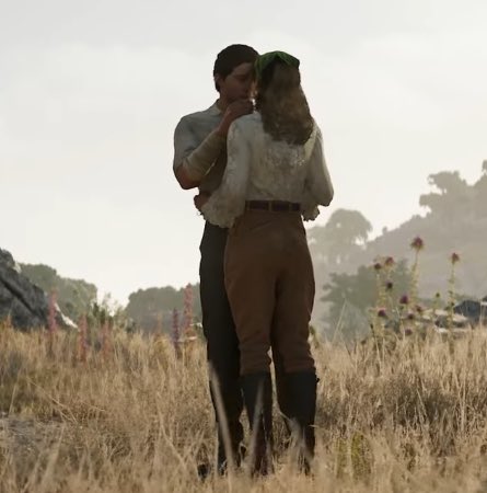 EmptyBlastt's tweet photo. I love both cesazo and enzabel actually ☺️☺️☺️#mtoc #MafiaTheOldCountry https://t.co/SO9wKoS9Go