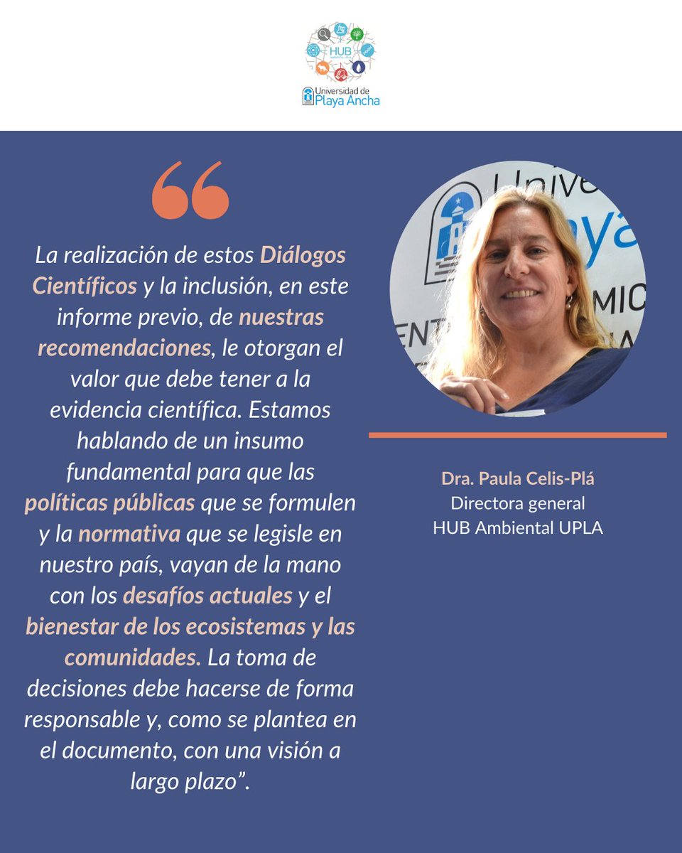 HUB Ambiental UPLA tweet media