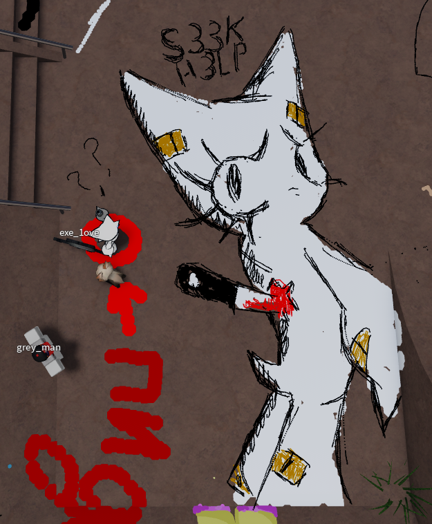 FoxZinc30's tweet photo. my draw - femtanyl (Token) #femtanyl #fanart #oc https://t.co/jFlP9ockn0