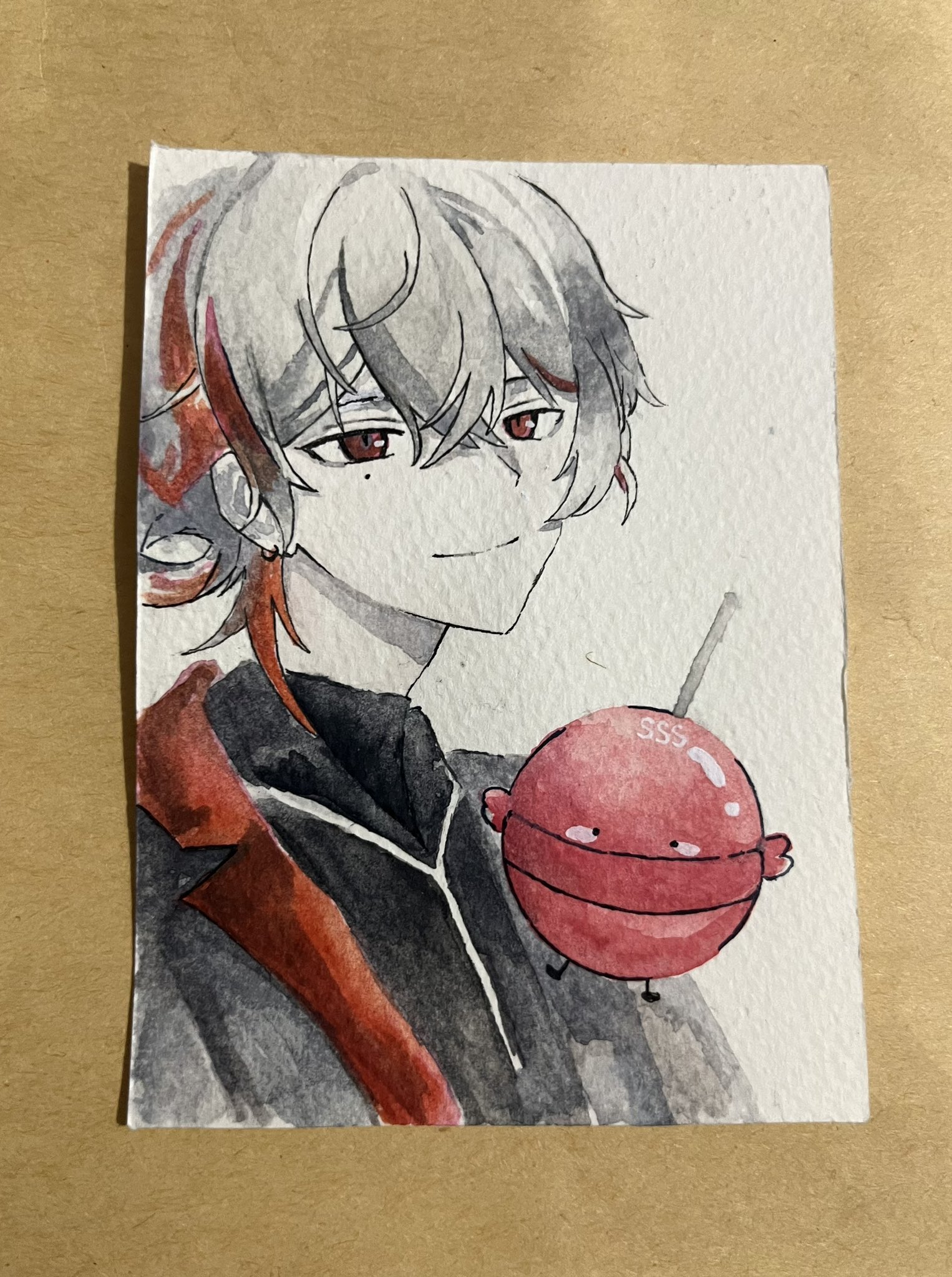 朔Sakuro🐍Meridian🍎 新Cover 【Your Idol】 (@Sakuro_Moonlit) / X