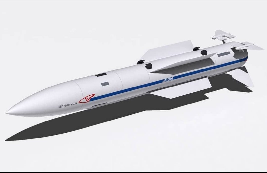 India has proposed integrating the R-37M missile onto the Su-30MKI.

 Known in NATO circles as the AA-13 Axehead, the R-37M is a Russian-developed, long-range air-to-air missile that poses a serious threat to Pakistan’s F-16s and AWACS aircraft. Dubbed a “jet killer,” it is