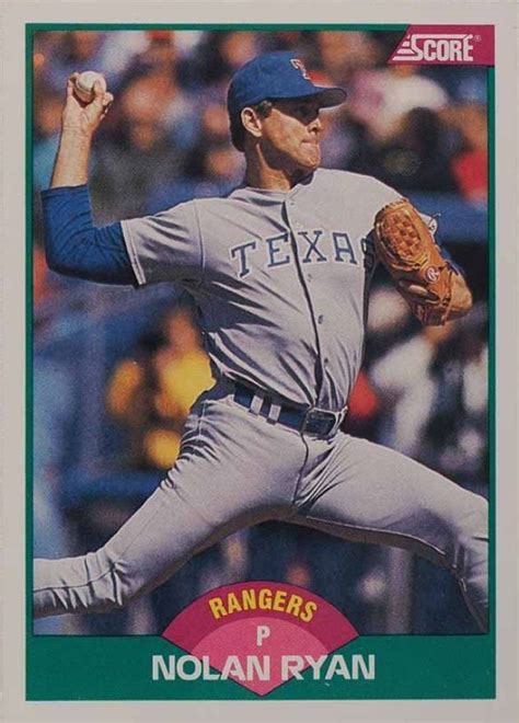 1980sball's tweet image. Nolan Ryan&apos;s 127 average pitches per start were the most in the AL in 1989.

Also among the hardest workers were Roger Clemens (121) and Brian Holman (112).
#pitchcount #RyanExpress