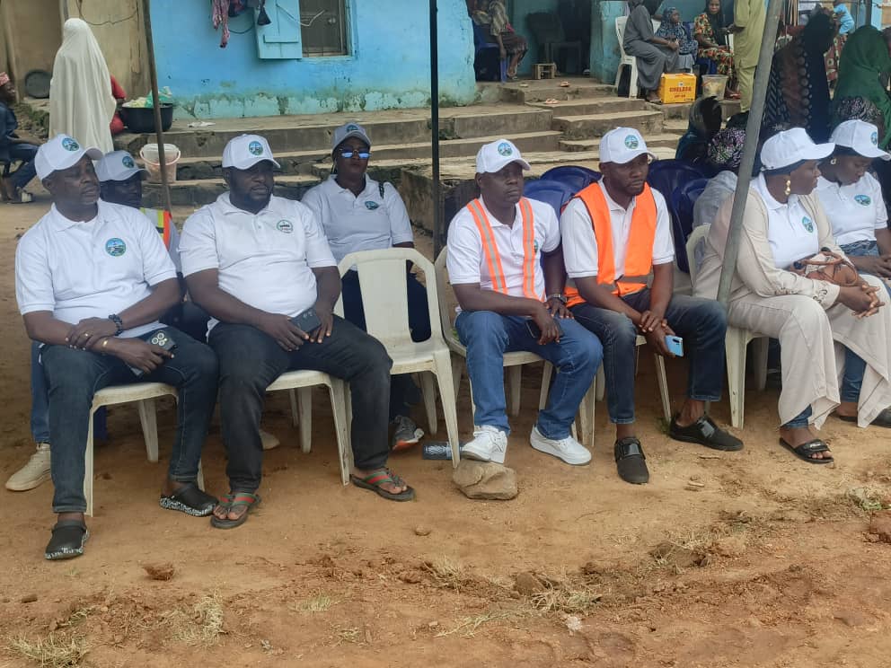 Rural Access and Agricultural Marketing Project tweet media