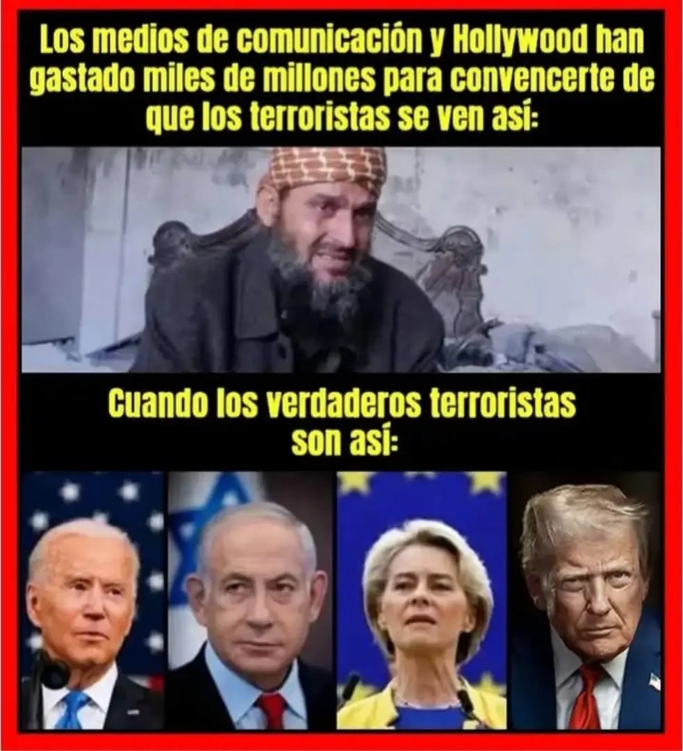 Corre la voz ahora.