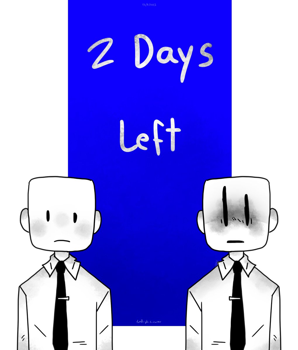 pb_s_corner's tweet photo. 2 DAYS LEFT!! LET'S GO!!
#OFFgame #offrpg #elsenoff #offelsen #off2025 #offremake #offremaster https://t.co/UnYvQxQbOG