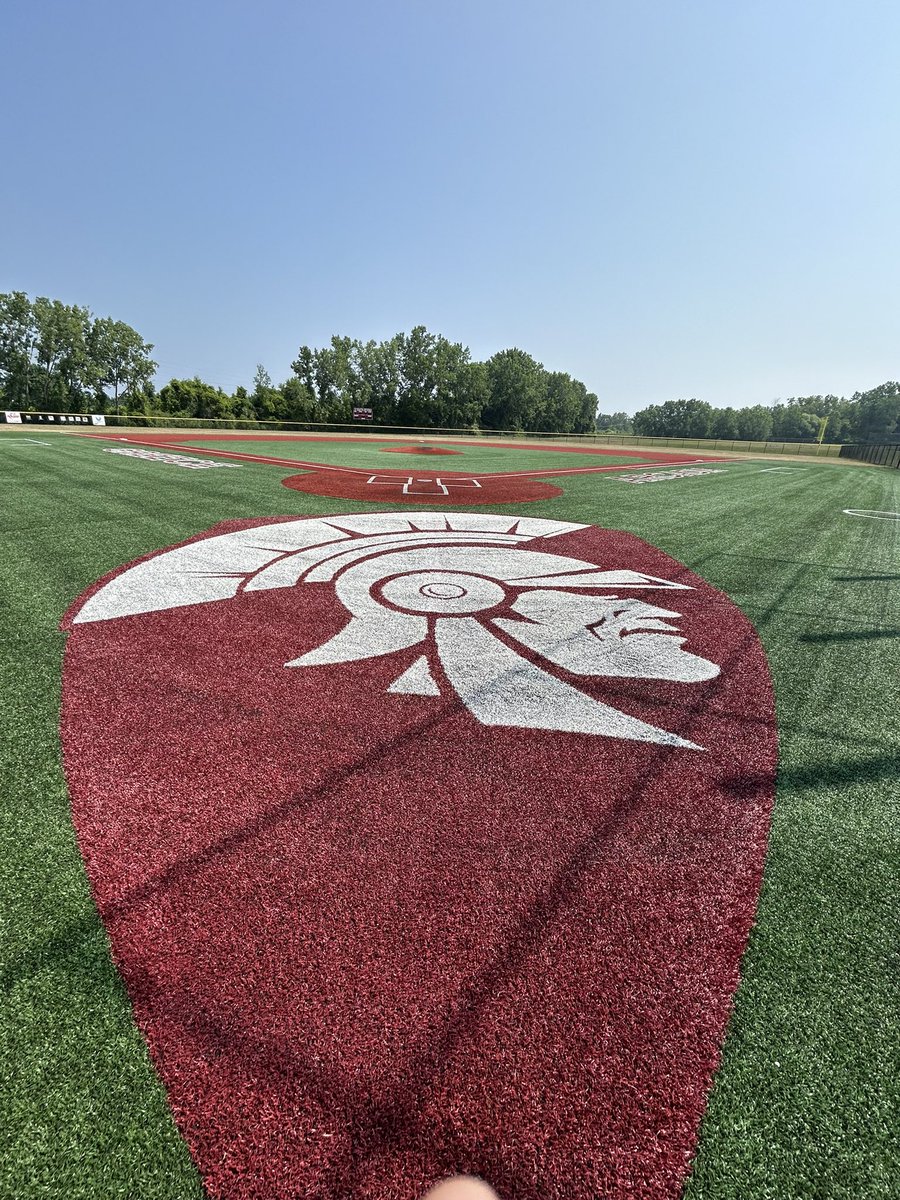 Titans Baseball tweet media
