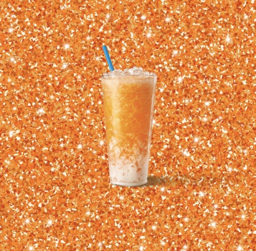 heard orange was pretty big rn ❤️‍🔥