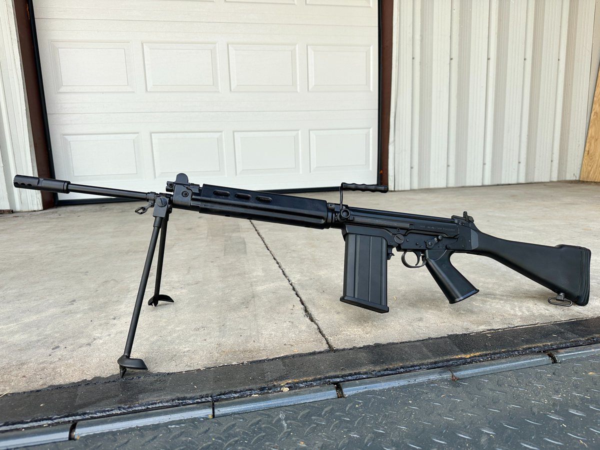Atlantic Firearms tweet media