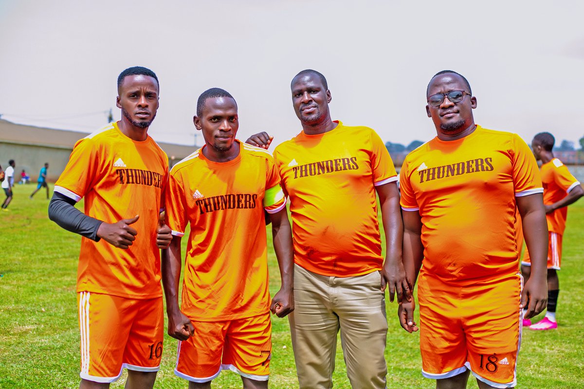 SmagosaLeague's tweet photo. From the roar of the crowd to the thrill of every goal — we’ve played our hearts out. 💪⚽

As Game Day 3 approaches, are you ready for the next battle? 🔥

📅 7th September
📍 Wankulukuku Training Ground

#SmagosaLeague #GameDay3 Loading... https://t.co/lfkXIEFJxF