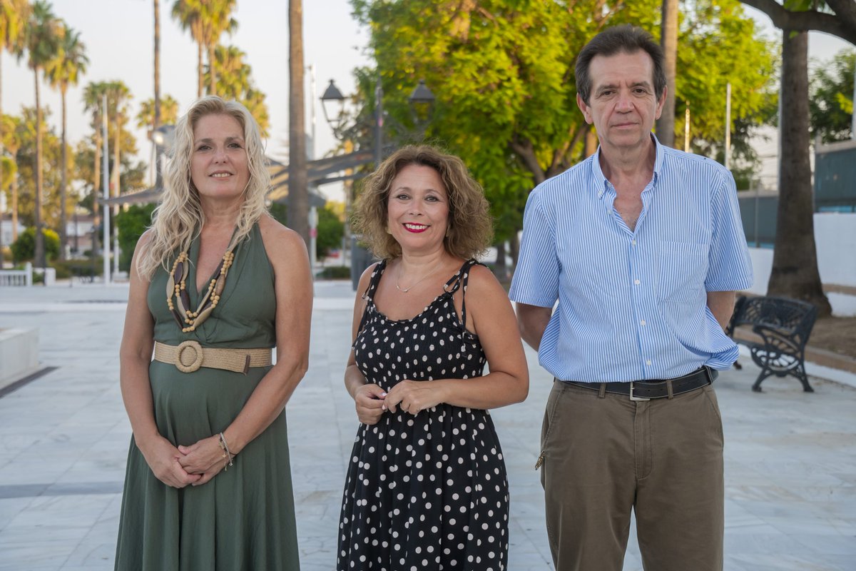 PP de Espartinas tweet media
