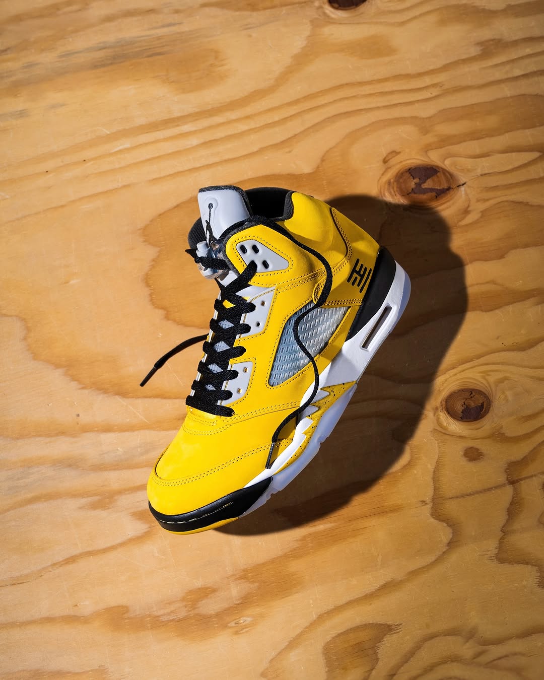 JustFreshKicks on X: 