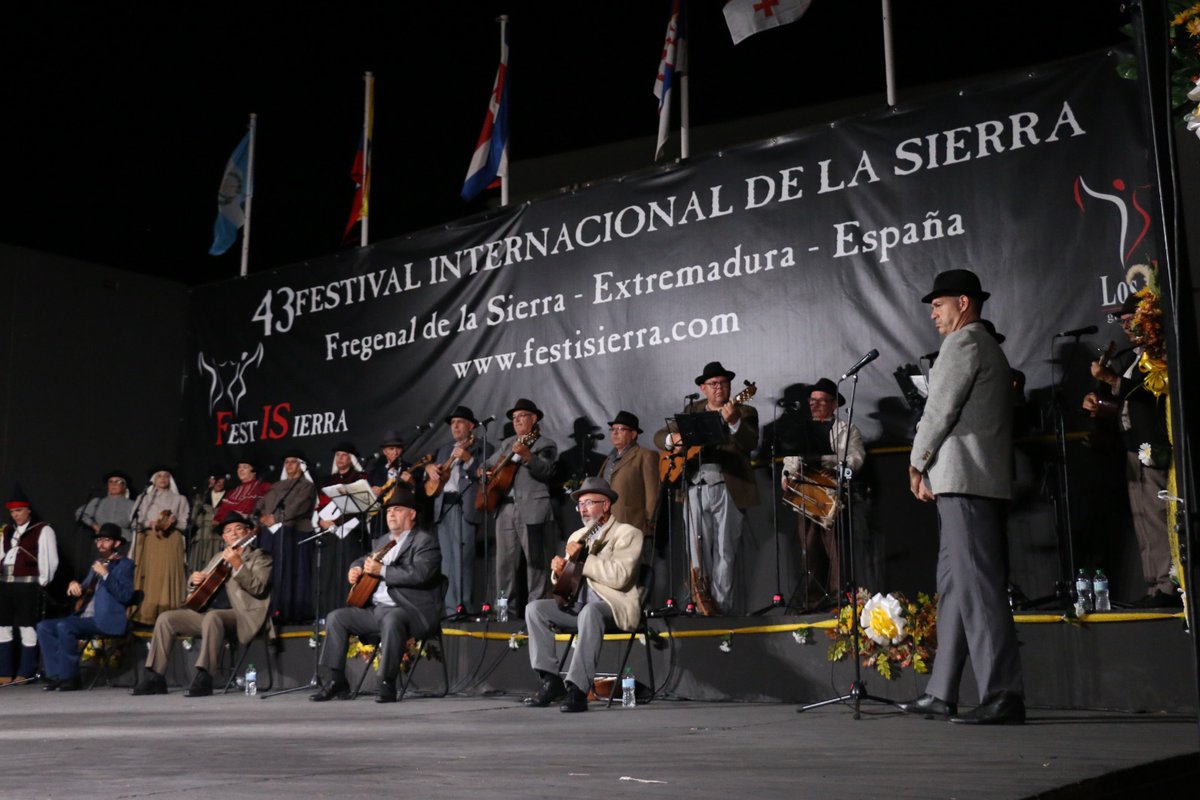 FESTISIERRA tweet media
