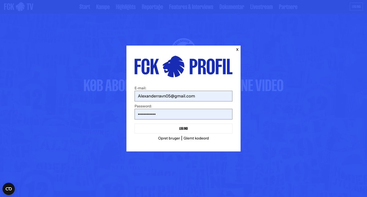 Alexander Ravn tweet media