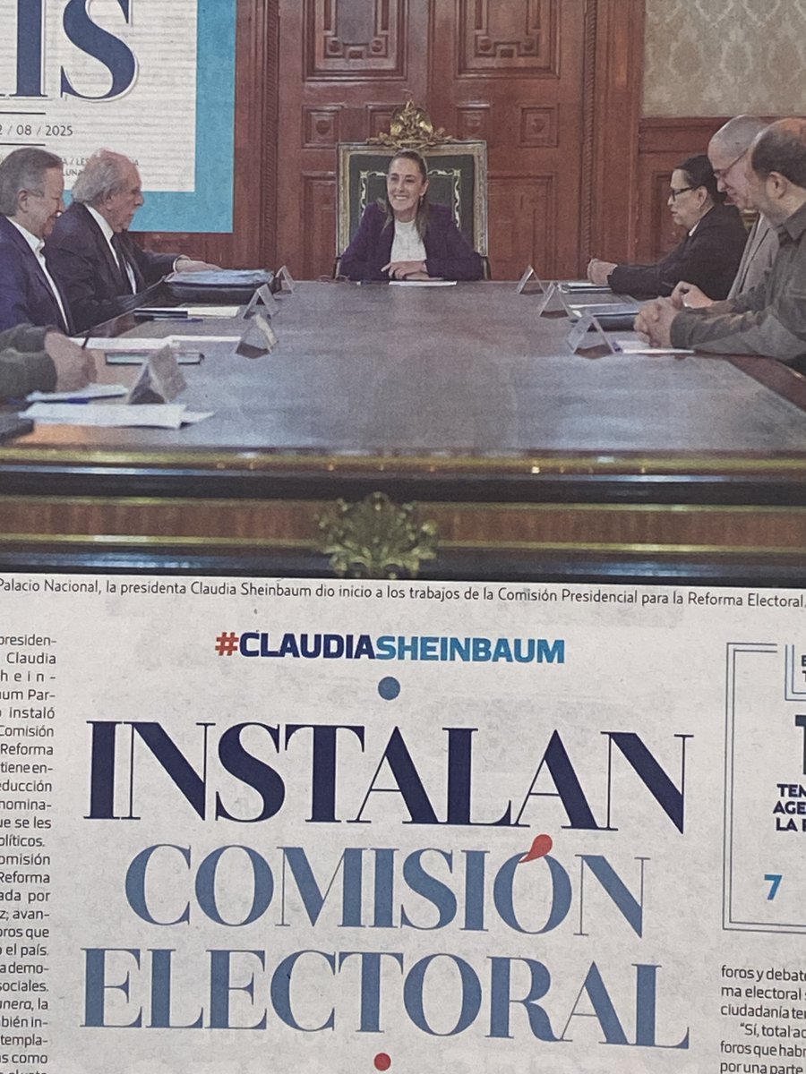 No sé si les pasa ustedes, pero siento que nuestro sistema político, nuestro gobierno se alejan cada vez más de los problemas de la gente .. viven en su propio planeta, fraguando reformas para empantanar la vida nacional ..