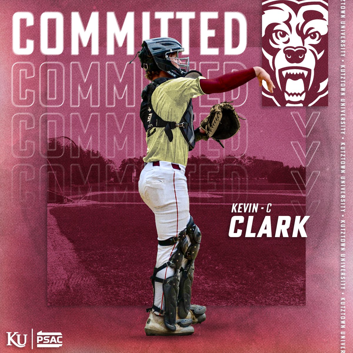 Kevin Clark tweet media