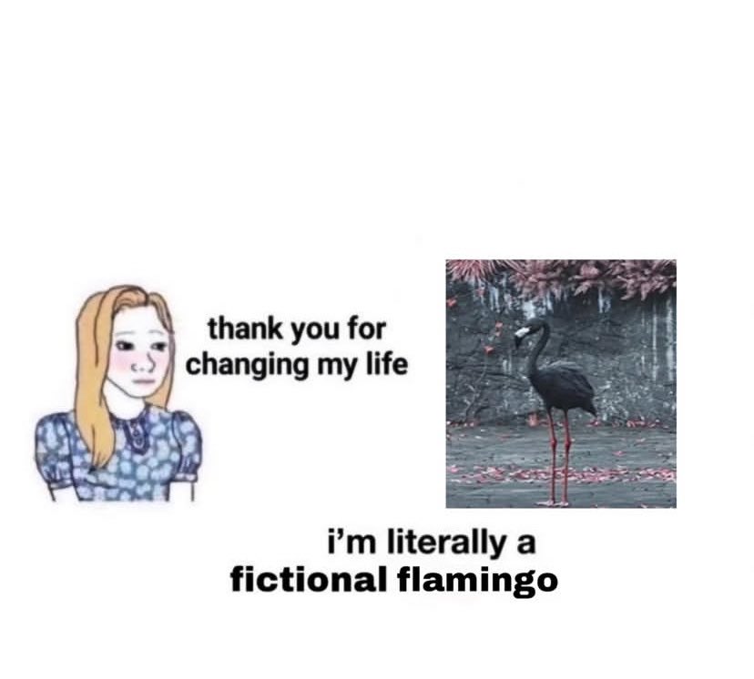 Thank you <a href="/flamingojerry/">jerry</a> . We love you.