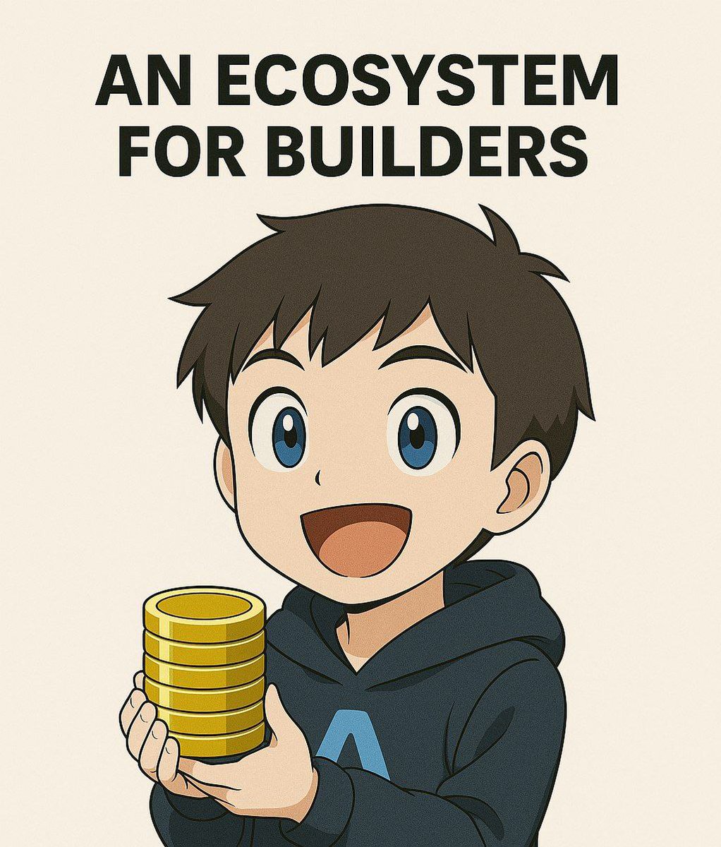 <a href="/base/">Base</a> Once you’re building on Base, you start spotting it everywhere.
Even my tools run on <a href="/avalexllc/">Avalex LLC</a> — can’t unsee it now. 🛠️💙 #BaseChain