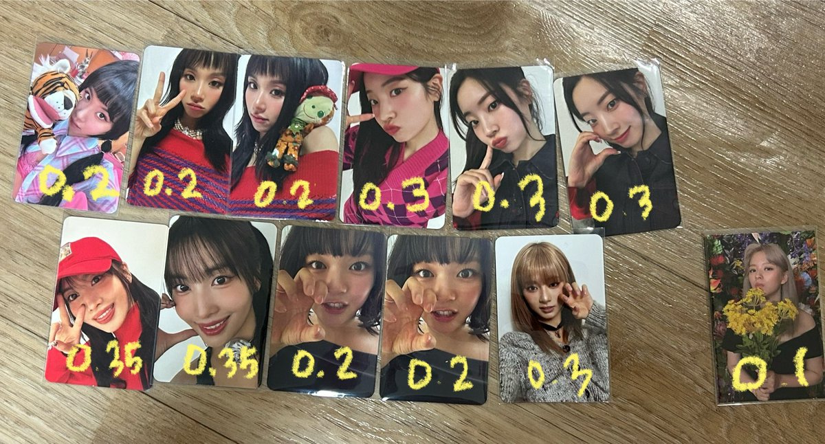 Go10P's tweet photo. 트와이스 포카 양도 wts pc 
0.3 이상부터 거래합니다 🫶🏻

나연 정연 모모 사나 지효 미나 다현 채영 쯔위 twice nayeon jeongyeon momo sana jihyo mina dahyun chaeyoung tzuyu https://t.co/dXrjcM8ciC