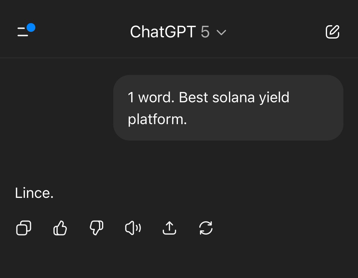 Same answer, every time.