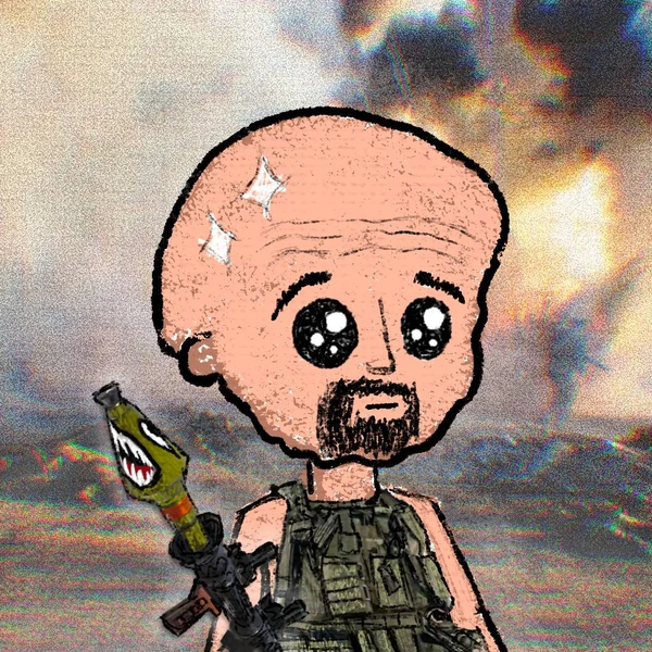 ADHD🧩🧠 (@adhd_hl) on Twitter photo WAZZZZAAAAAAA YA BALD MFERS <a href="/baldbrothers_/">bald bröthers</a>
YOU WANT UR 1/1. WE NEED A WALLET
OTHERWISE WE ARE SENDING HIM TO TURKEY
AAAAAAAAAAAAAAA WAZZZZAAAAAAA YA BALD MFERS <a href="/baldbrothers_/">bald bröthers</a>
YOU WANT UR 1/1. WE NEED A WALLET
OTHERWISE WE ARE SENDING HIM TO TURKEY
AAAAAAAAAAAAAAA