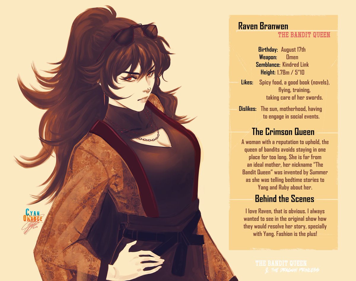 Cyan Orange tweet media