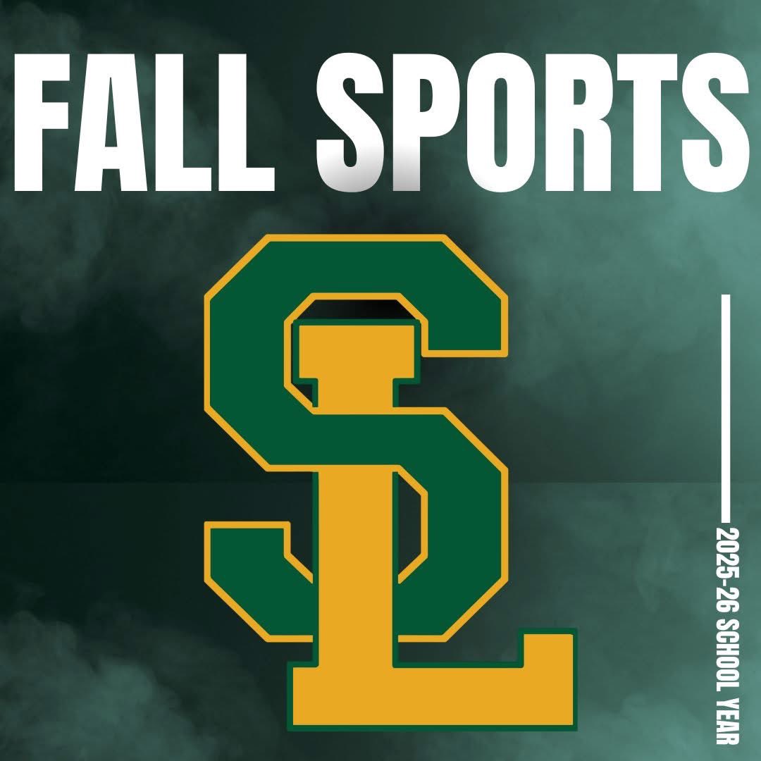 SLSGBB's tweet photo. Fall sports are kicking off this week. Best of luck to everyone preparing for the season's start in just a few weeks! https://t.co/lIdsd9pGB1