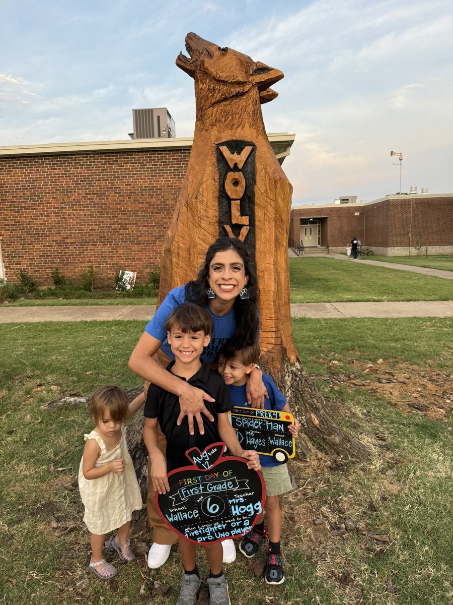 Erika Meador (@erikameador2) on Twitter photo FIRST DAY OF SCHOOL IS SWEETER IN RISD!
<a href="/RichardsonISD/">Richardson ISD</a>
<a href="/Apollo_JH/">Apollo STEAM Academy</a>
<a href="/IamBranum/">Tabitha Branum</a>
#DreamBIG FIRST DAY OF SCHOOL IS SWEETER IN RISD!
<a href="/RichardsonISD/">Richardson ISD</a>
<a href="/Apollo_JH/">Apollo STEAM Academy</a>
<a href="/IamBranum/">Tabitha Branum</a>
#DreamBIG