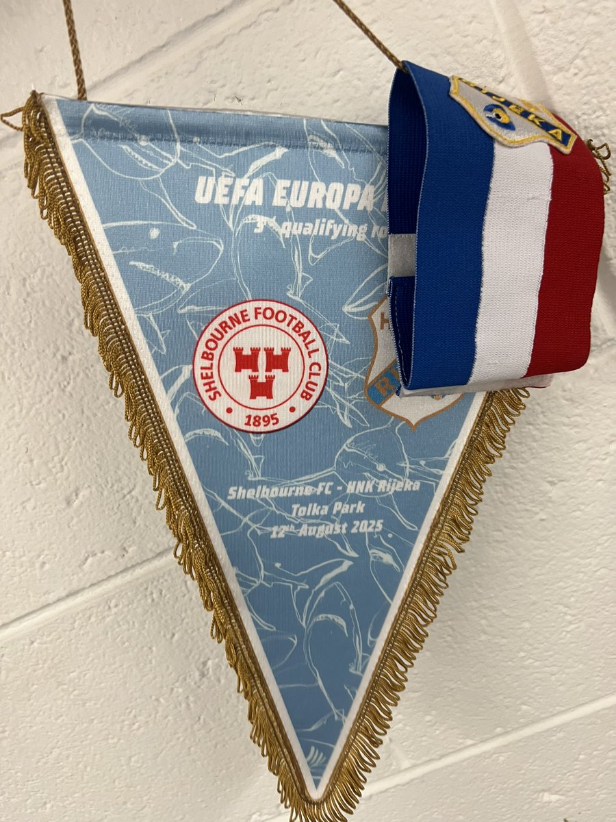 scottsas's tweet photo. #Scenesetter @EuropaLeague Shelbourne v Rijeka https://t.co/Ly6PUkfP8h