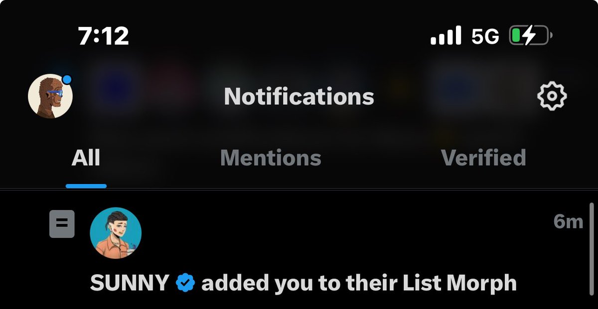 If you ain’t got this kind of noti yet 

Then you ain’t yapping <a href="/MorphLayer/">Morph</a> enough !

gMorph🐨