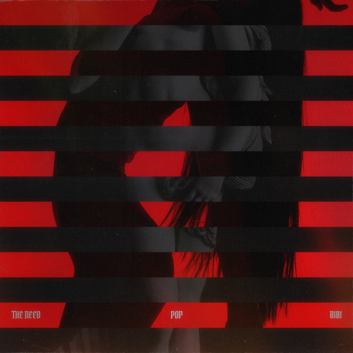🎵 • 12.08.25 — O produtor The Need lançou uma colaboração com BIBI, intitulada 'POP' em todas as plataformas! Confira:

Apple Music: music.apple.com/us/song/pop-fe…
Spotify: open.spotify.com/track/5Nj7MttR…
YouTube: youtube.com/watch?v=8iM3xN…

#네이키드비비 #BIBI #비비 #김형서