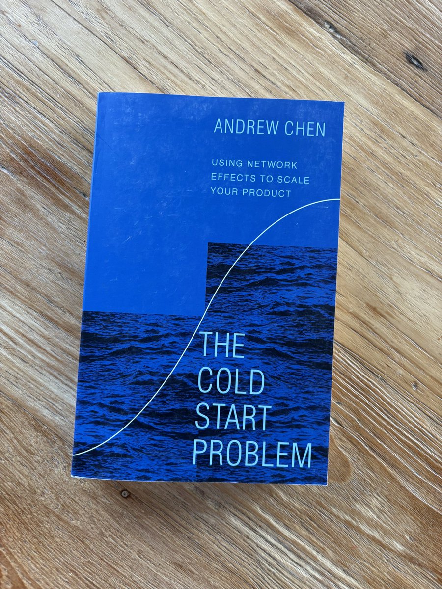 I got my copy <a href="/andrewchen/">andrew chen</a>!