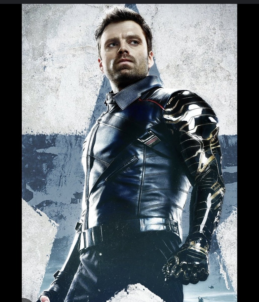 Huaveboaz1's tweet photo. @ChelseaFC Winter soldier https://t.co/a2bxdFVfh6