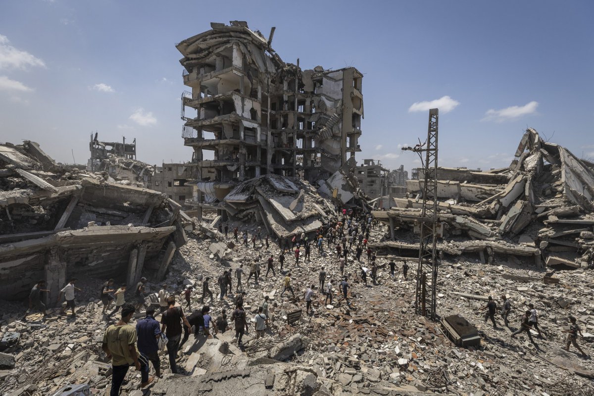 Gazze'de Son 24 Saatte 89 Can Kaybı, 513 Yaralı - aykiri.org/?p=11148