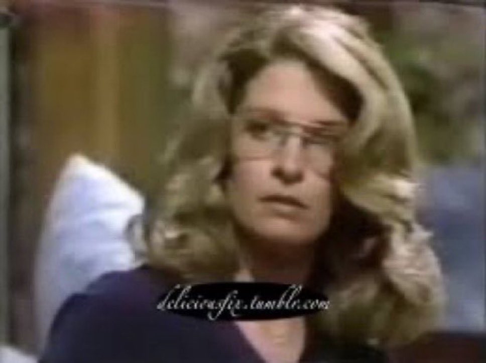 Marlena wearing glasses #Jarlena #DAYS