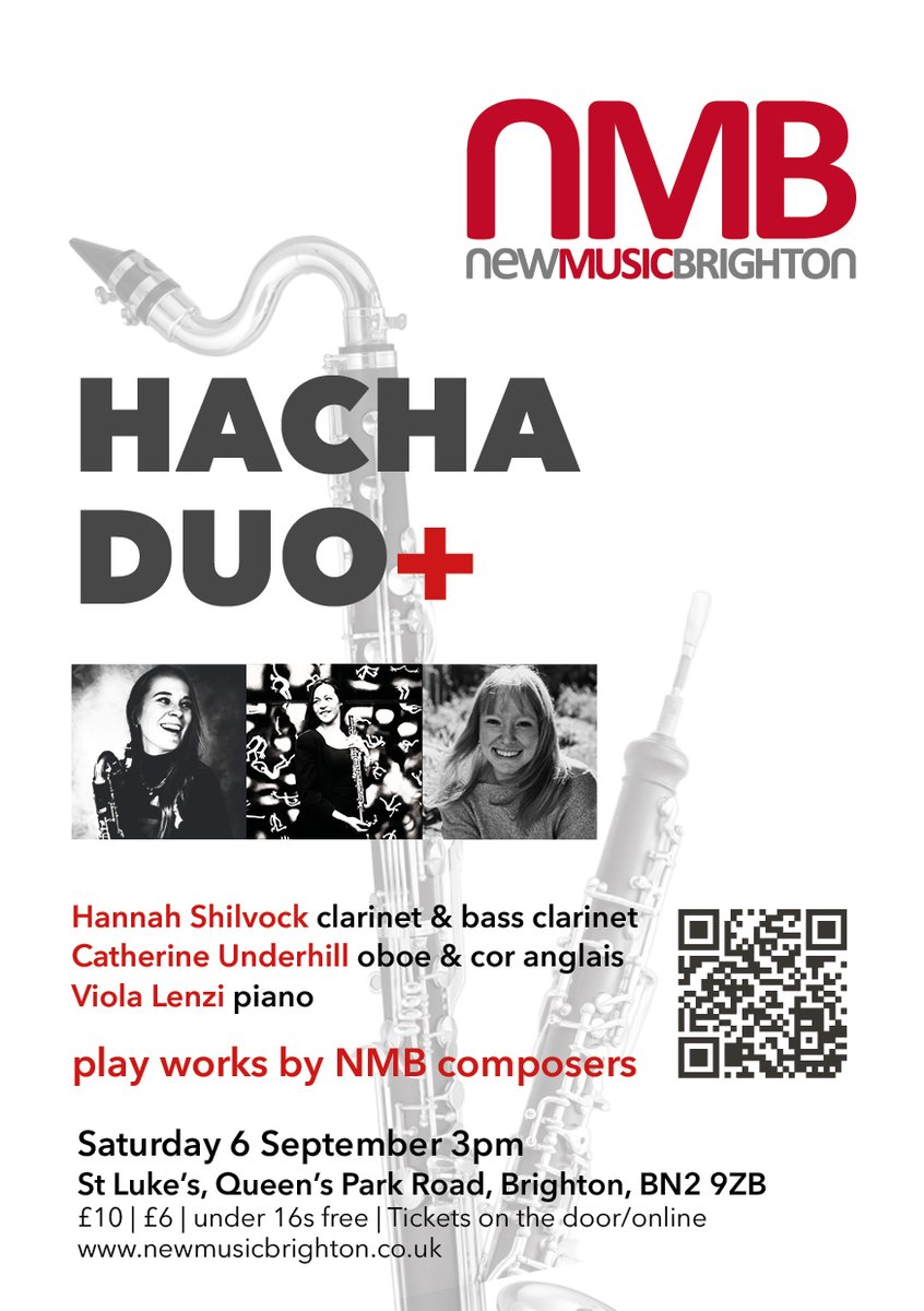 New Music Brighton tweet media