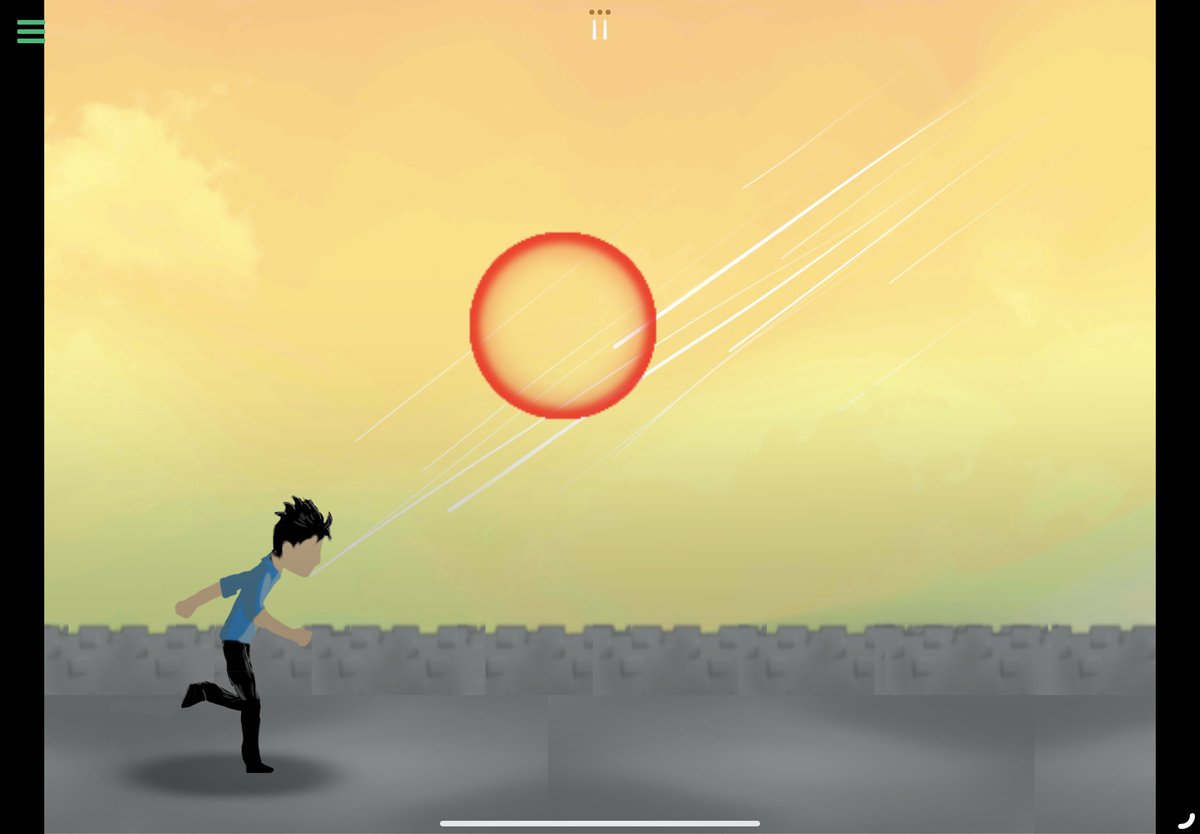 hyperPadApp's tweet image. Step into a fantasy game world created on iPad.

This adventure blends storytelling, puzzles, and music in a unique escape-room style game.

Play now: hyperpad.com/projects/wxdxp…

#hyperPad #adventuregames #escaperoom #indiegames #ipad #visualcoding